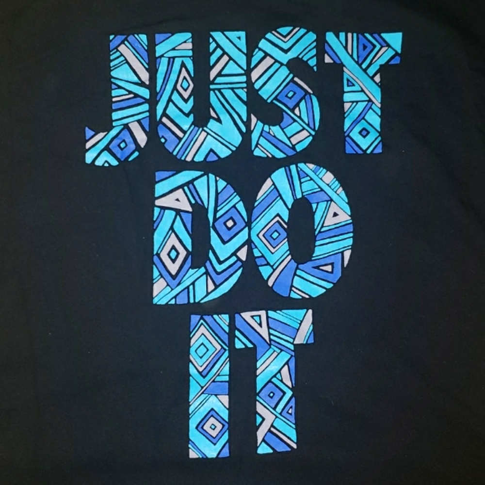 Womens Nike tshirt